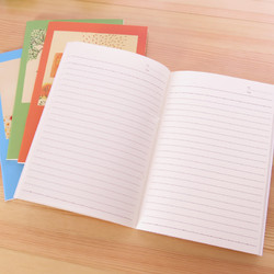 Note book